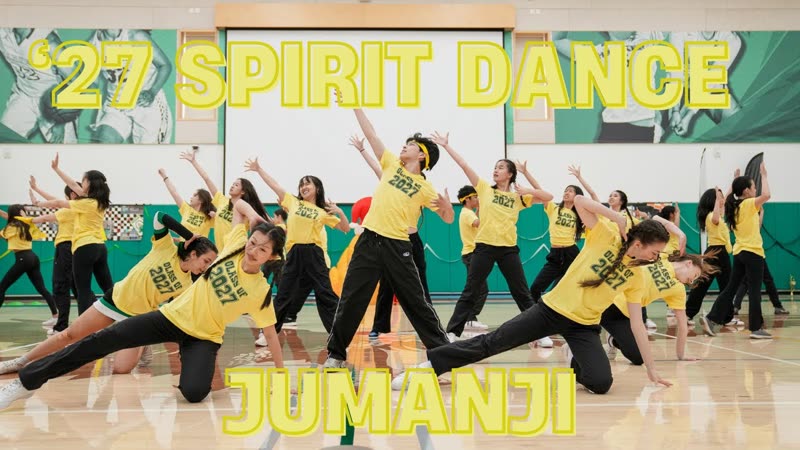 Video thumbnail: Spring Show 2025